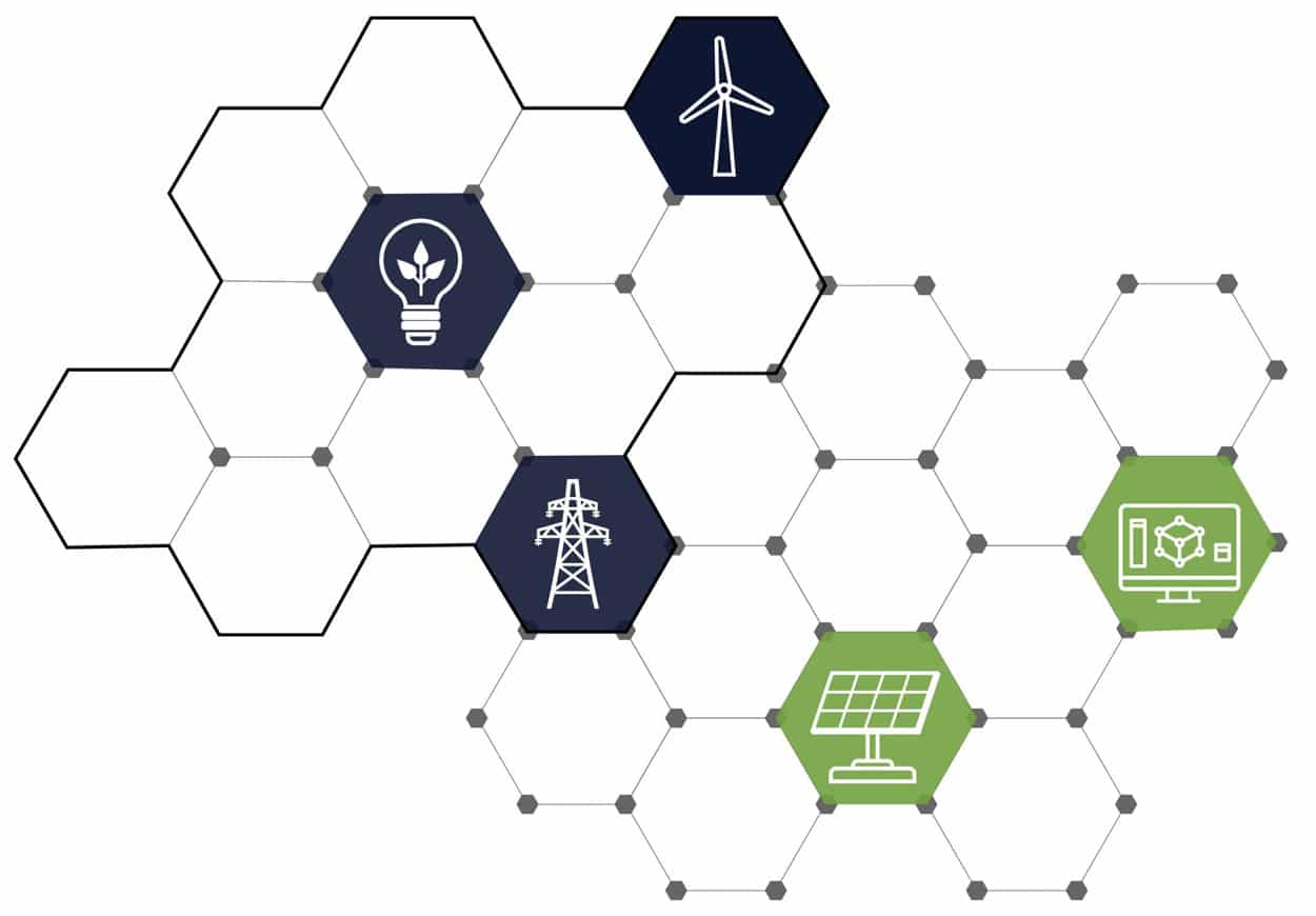 Quick Guide to Distributed Energy Systems With VECKTA