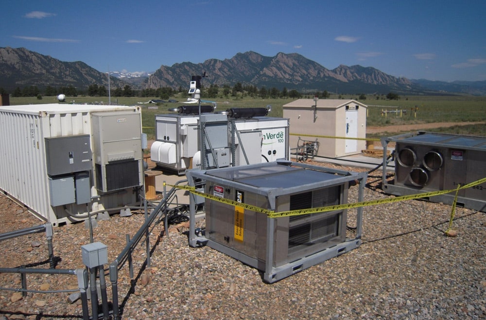 How Do Microgrids Work?