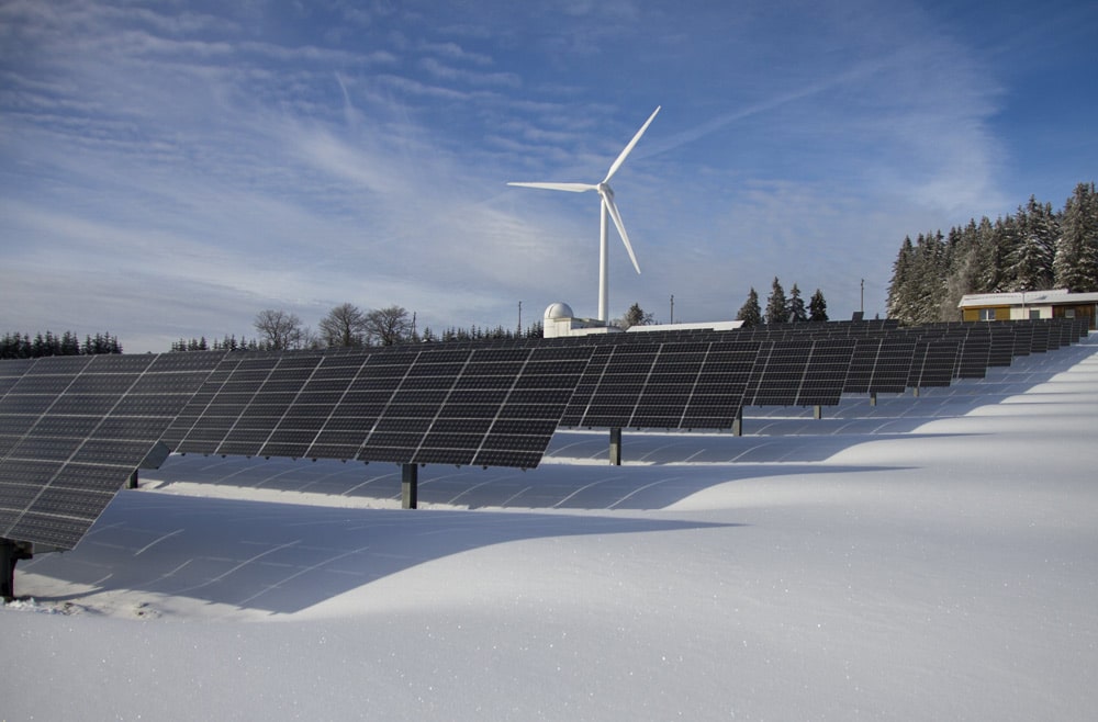 What Role Do Microgrids Play In The Changing Energy Market?