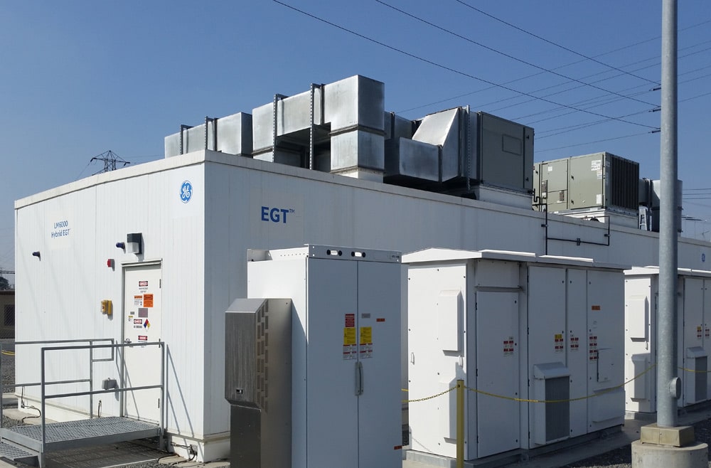 What Is A Battery Energy Storage System (BESS)?