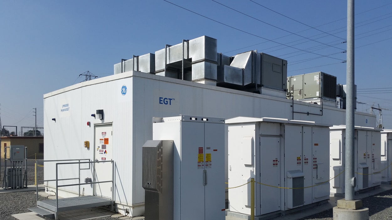 What is a battery energy storage system - ASK VECKTA