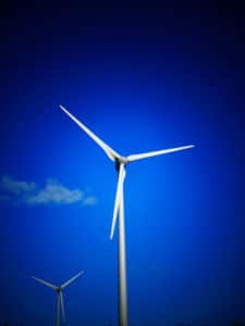 VECKTA- Small Wind Turbines For Microgrids