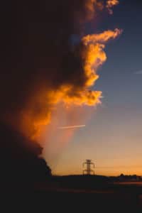Microgrids In Wildfire Areas - VECKTA Insights