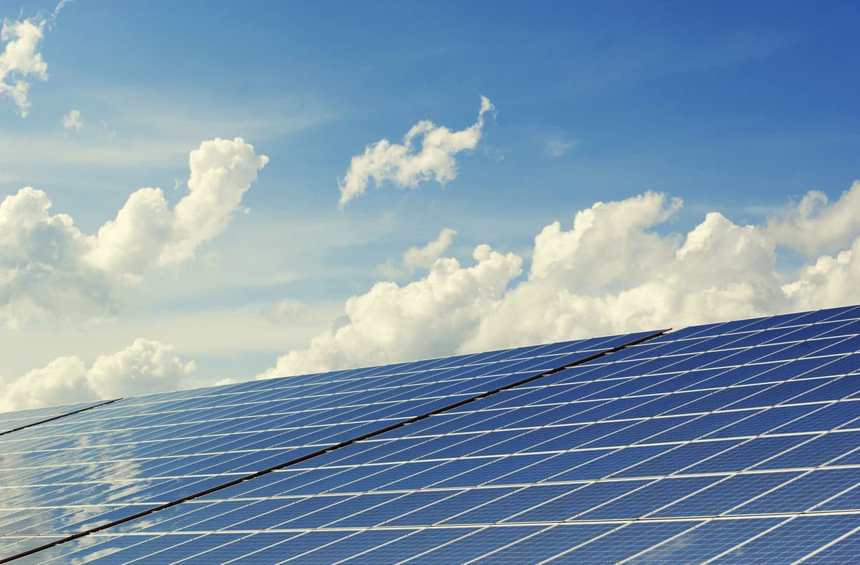 VECKTA and Solar Options For Microgrids