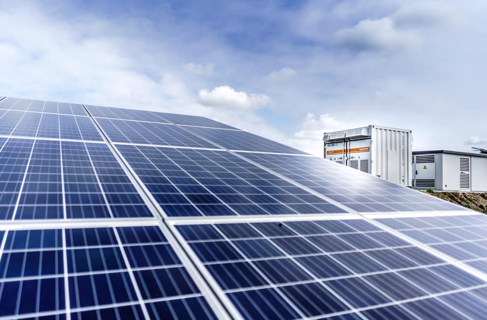 Should Our Company Consider Onsite Energy to Achieve Sustainability Targets?