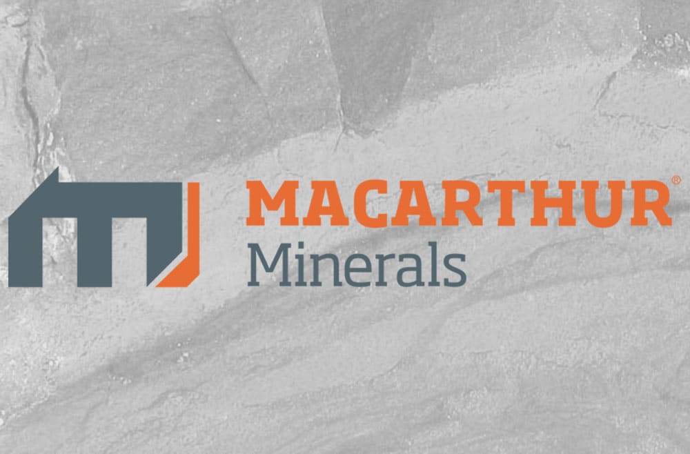 Macarthur Minerals
