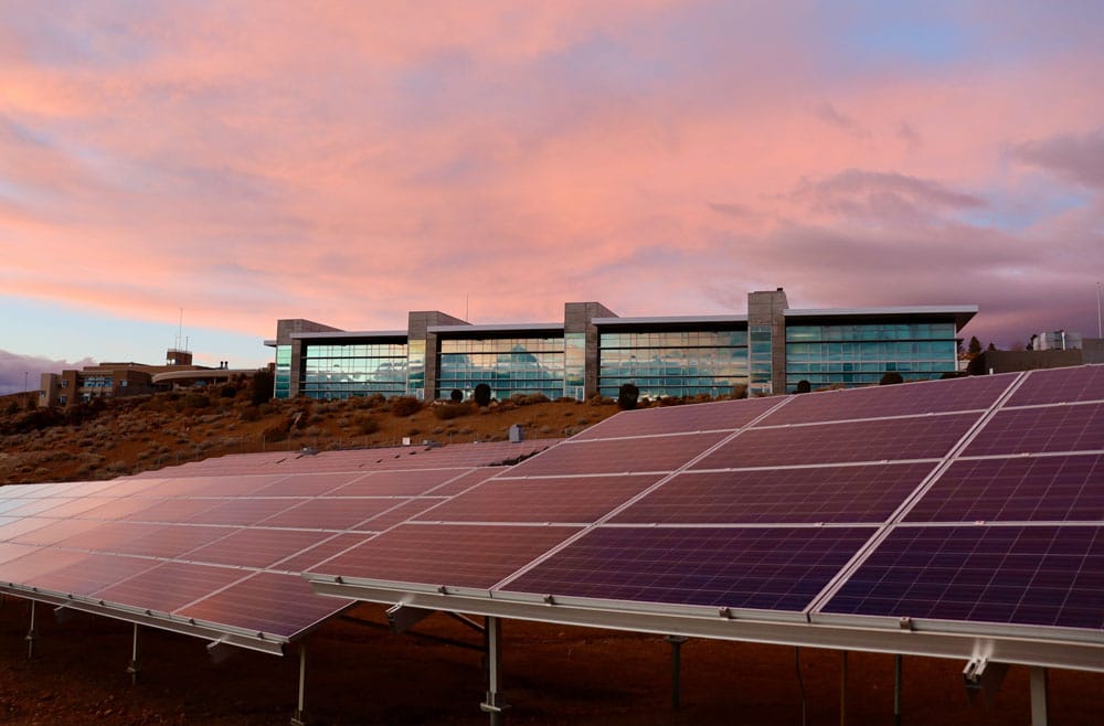 How Microgrids Will Change the Way We Make, Deliver, and Use Energy