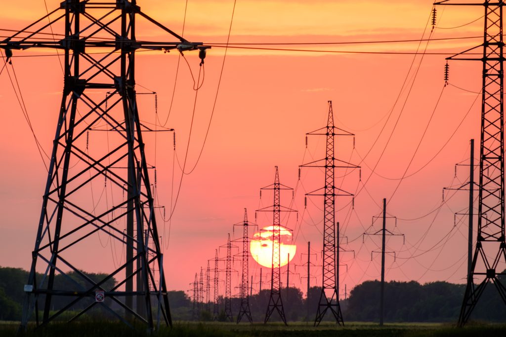 Sunset on Rising Energy Costs from the Grid
