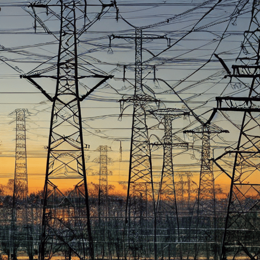 Web3 & the Future of the Energy Sector – Article 2. The origins of the Web and the Energy Grid