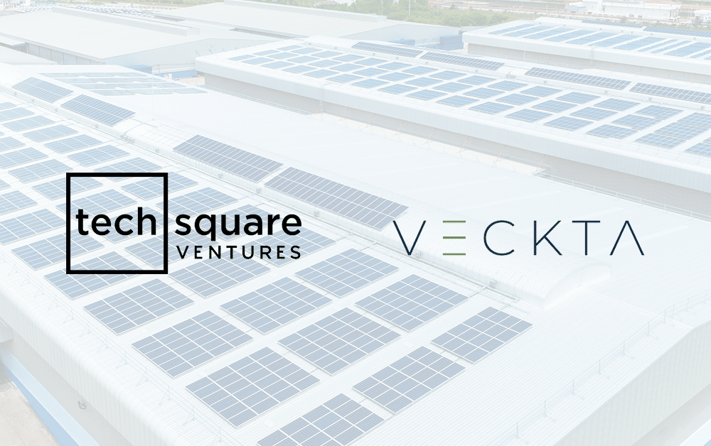 VECKTA Corporation Secures Major Investment to Revolutionize Onsite Energy Deployments for Businesses Globally