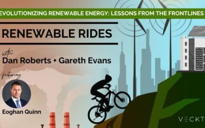 Ep 5: Revolutionizing Renewable Energy: Lessons from the Frontlines with Eoghan Quinn
