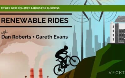 Ep 27: Power Grid Realities & Risks for Business