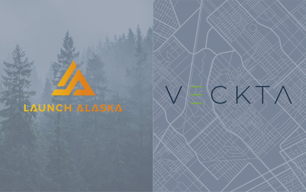 Launch Alaska Selects VECKTA to Enable Clean Energy Projects