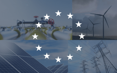 EU’s Energy Transition Challenges – Reflections from Hannover Messe