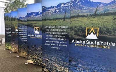 Alaska’s Energy Future: A Path to Innovation and Sustainability