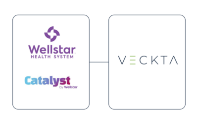 VECKTA Announces Strategic Partnership with Wellstar Health System to Assess and Deploy Energy Efficiency Upgrades and Onsite Energy Systems