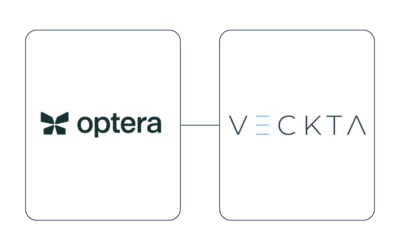 Optera and VECKTA Announce Strategic Partnership to Accelerate Corporate Decarbonization