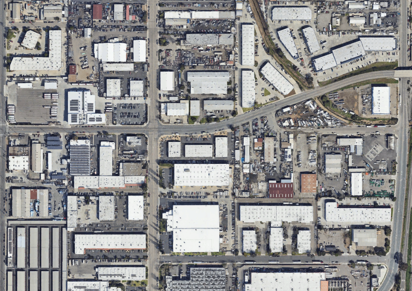 California's Clean Energy Mandates For Buildings