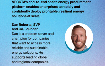 Enterprise Energy Solutions Showcase