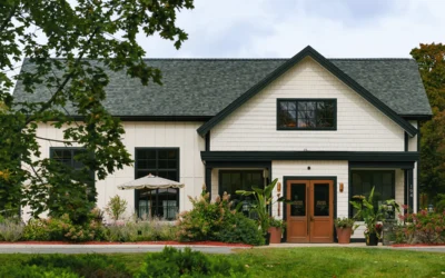 Berkshires Untold Boutique Hotel Partners with VECKTA and Opal Energy Group to Install Solar Energy