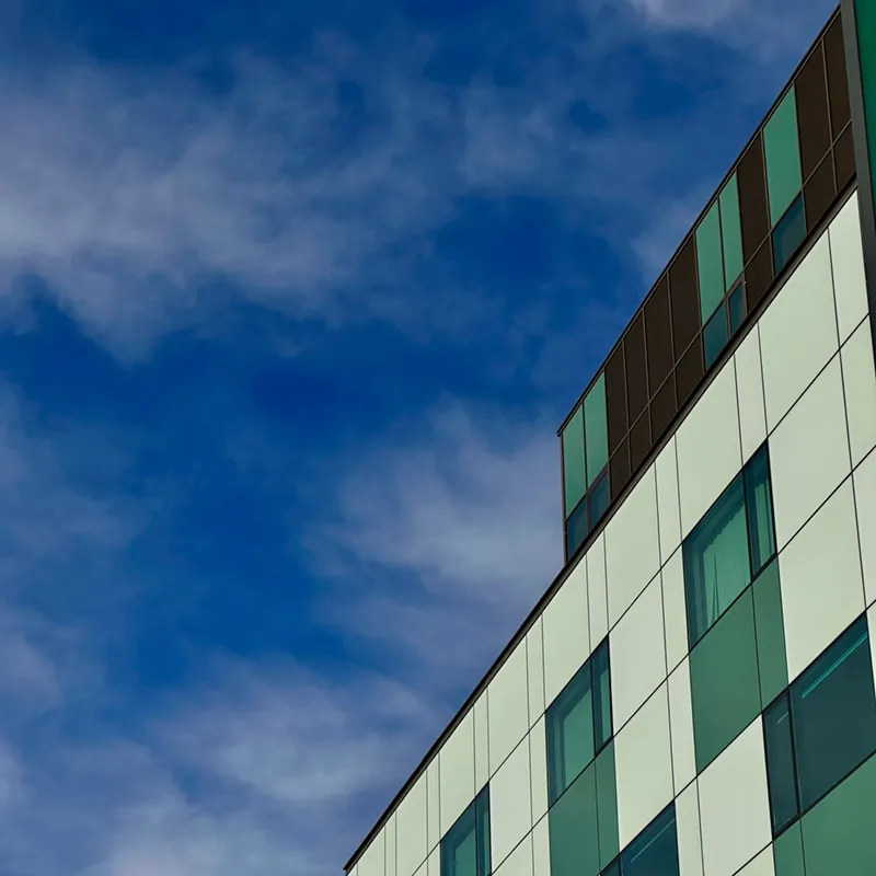 Office building